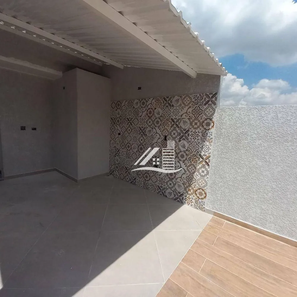 Cobertura, 2 quartos, 83 m² - Foto 2