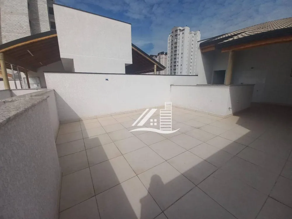 Cobertura, 2 quartos, 122 m² - Foto 2