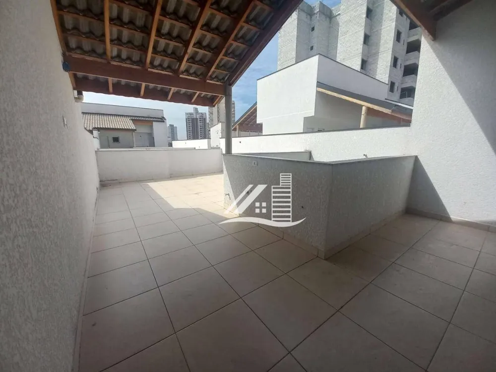 Cobertura, 2 quartos, 122 m² - Foto 3