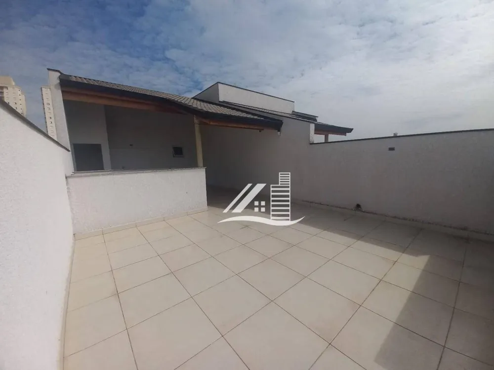 Cobertura, 2 quartos, 122 m² - Foto 1