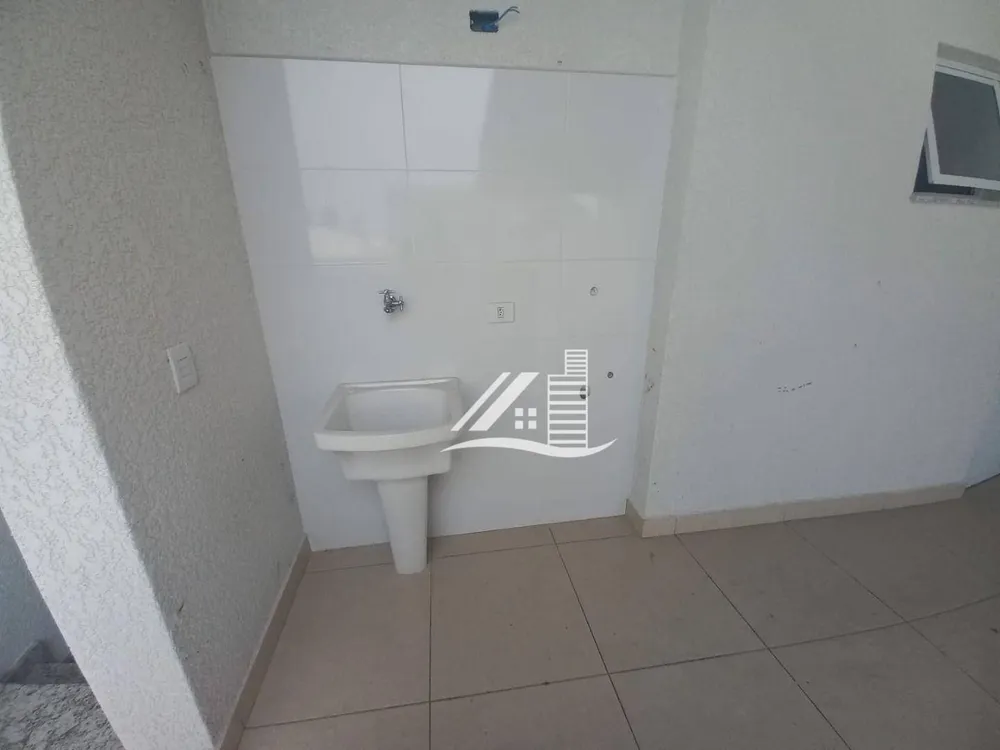 Cobertura, 2 quartos, 122 m² - Foto 4