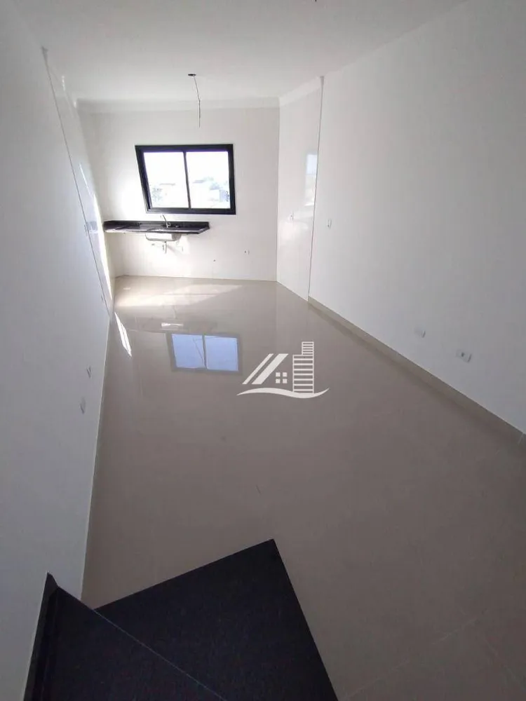 Cobertura, 2 quartos, 93 m² - Foto 3