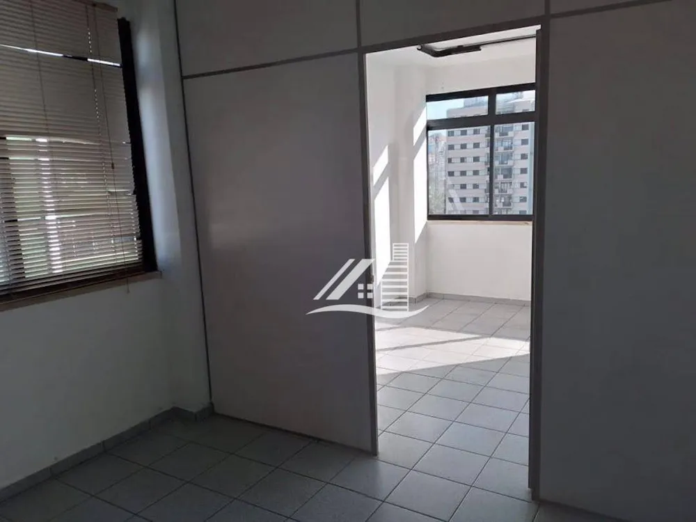 Sala-Conjunto, 37 m² - Foto 4