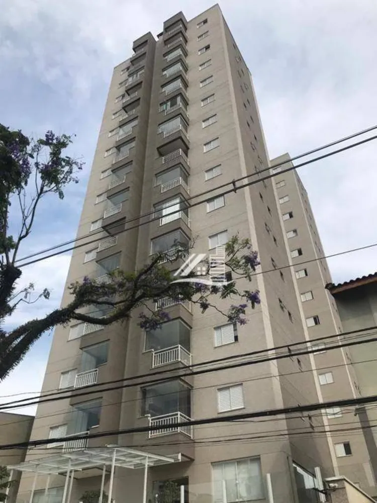 Apartamento, 2 quartos, 63 m² - Foto 1