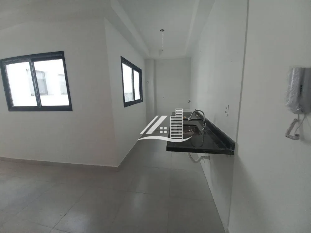 Apartamento, 2 quartos, 53 m² - Foto 2