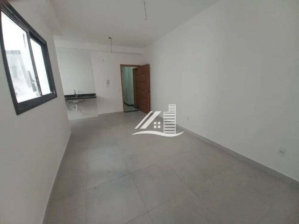Apartamento, 2 quartos, 53 m² - Foto 3