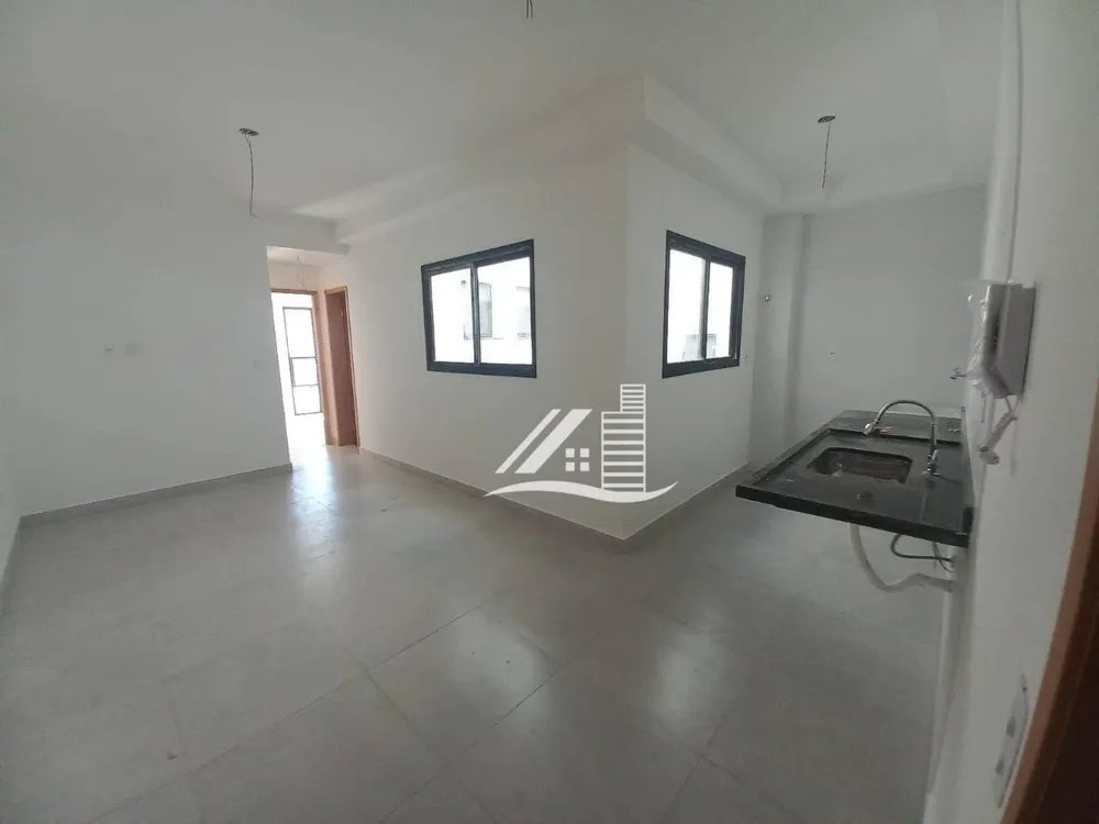 Apartamento, 2 quartos, 53 m² - Foto 1