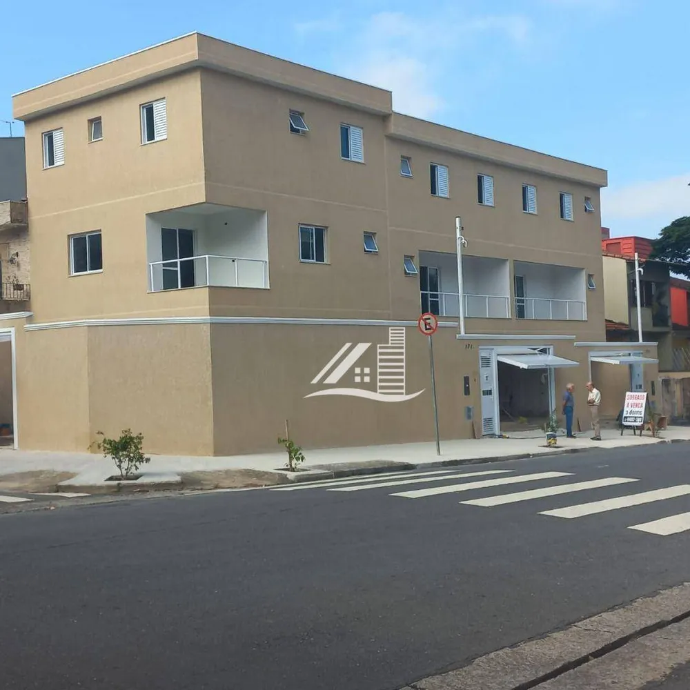 Sobrado, 3 quartos, 160 m² - Foto 1