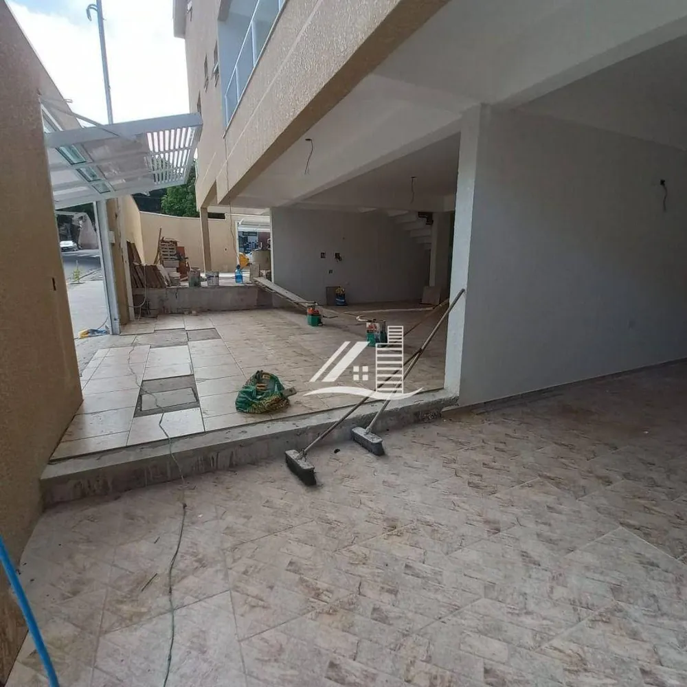 Sobrado, 3 quartos, 160 m² - Foto 3
