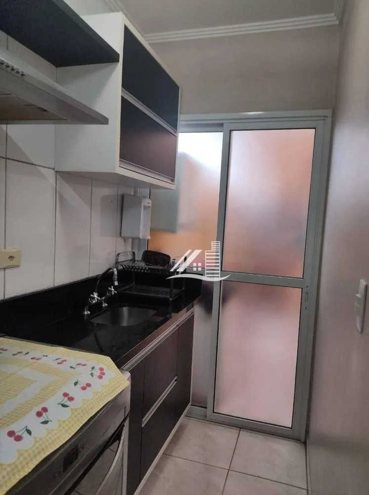 Apartamento, 2 quartos, 70 m² - Foto 4