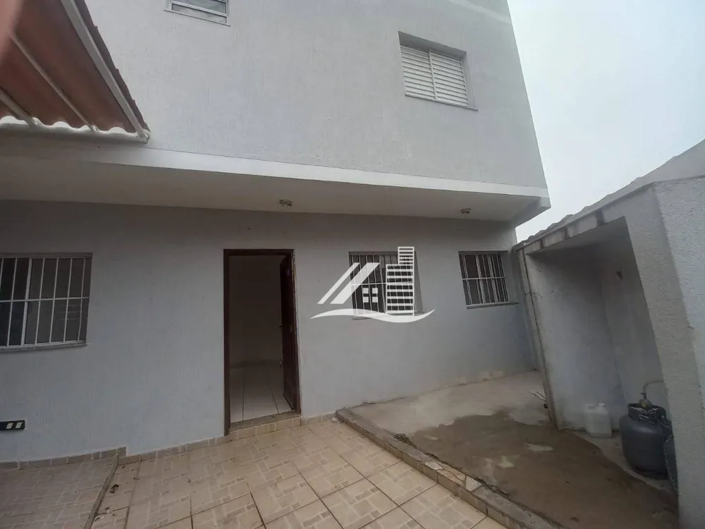 Casa, 2 quartos - Foto 1