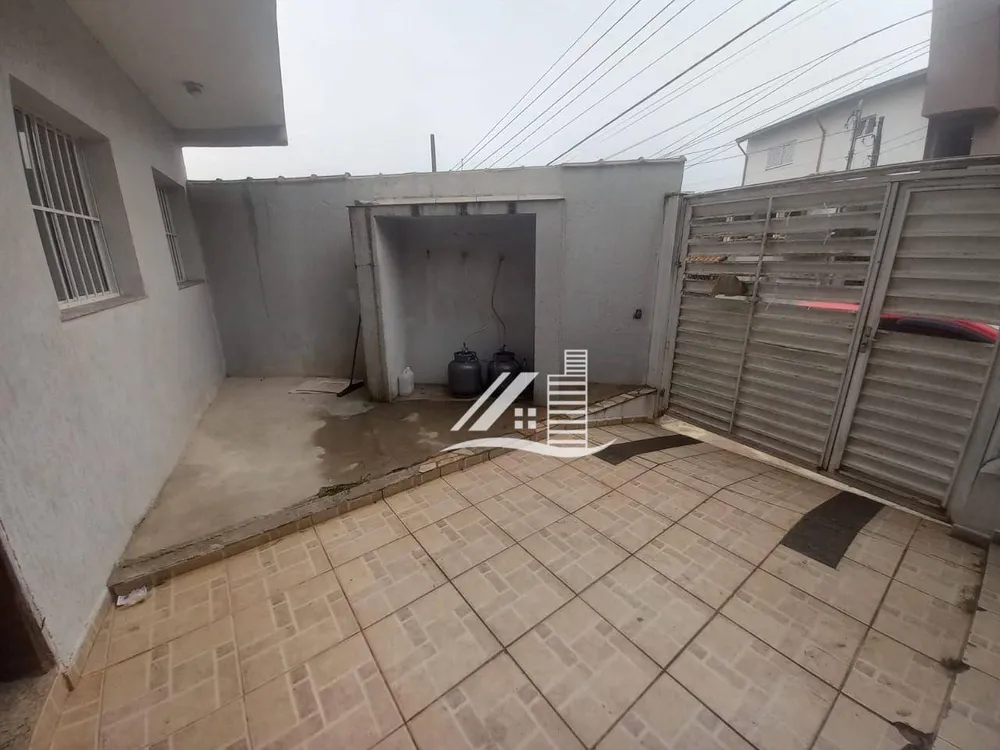 Casa, 2 quartos - Foto 2