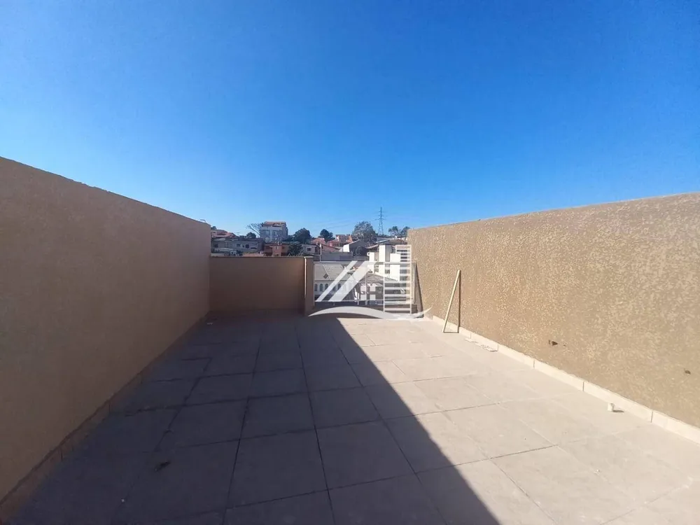 Cobertura, 2 quartos, 105 m² - Foto 1
