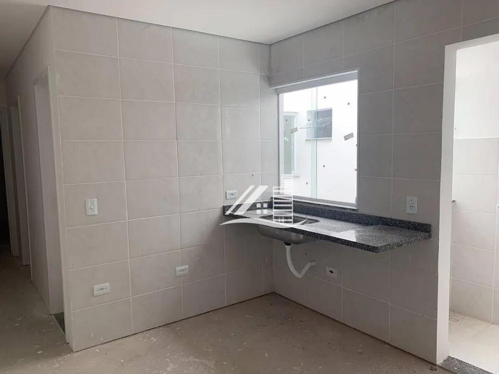 Apartamento, 2 quartos, 47 m² - Foto 2