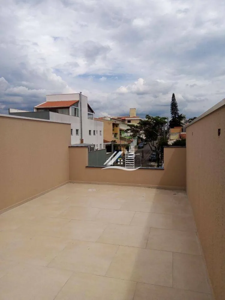 Cobertura, 2 quartos, 66 m² - Foto 3