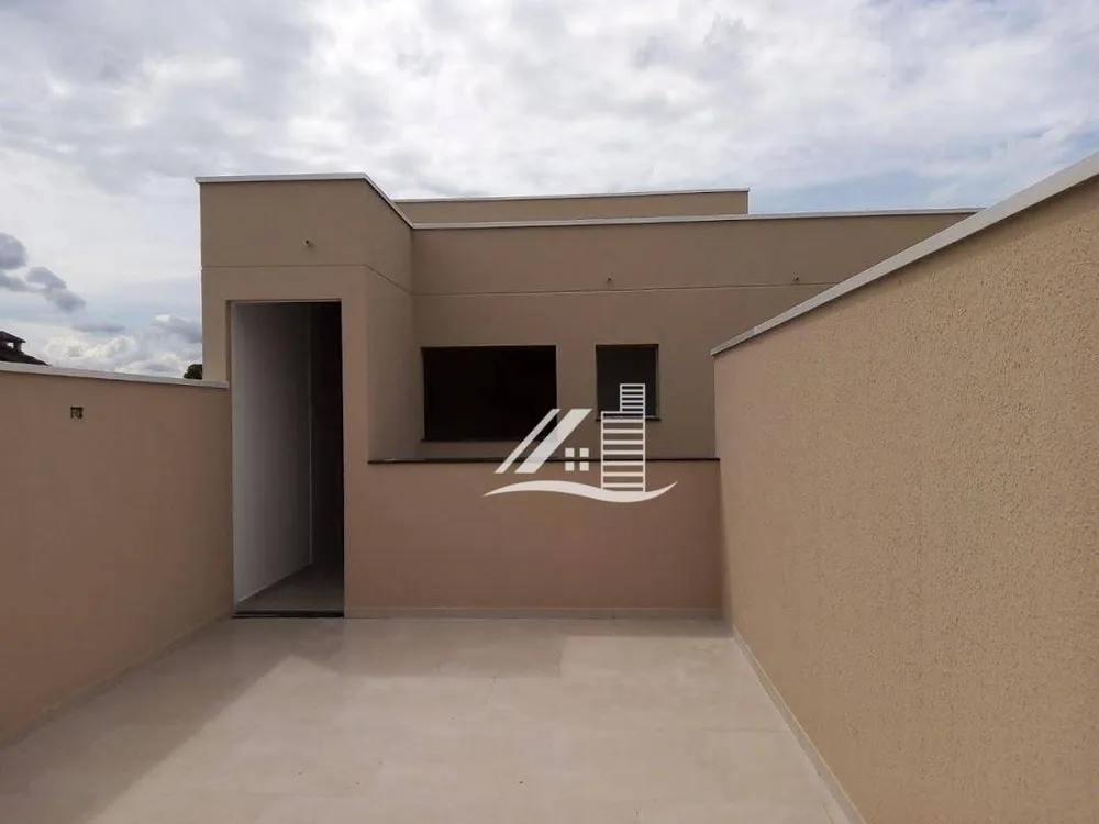 Cobertura, 2 quartos, 66 m² - Foto 2