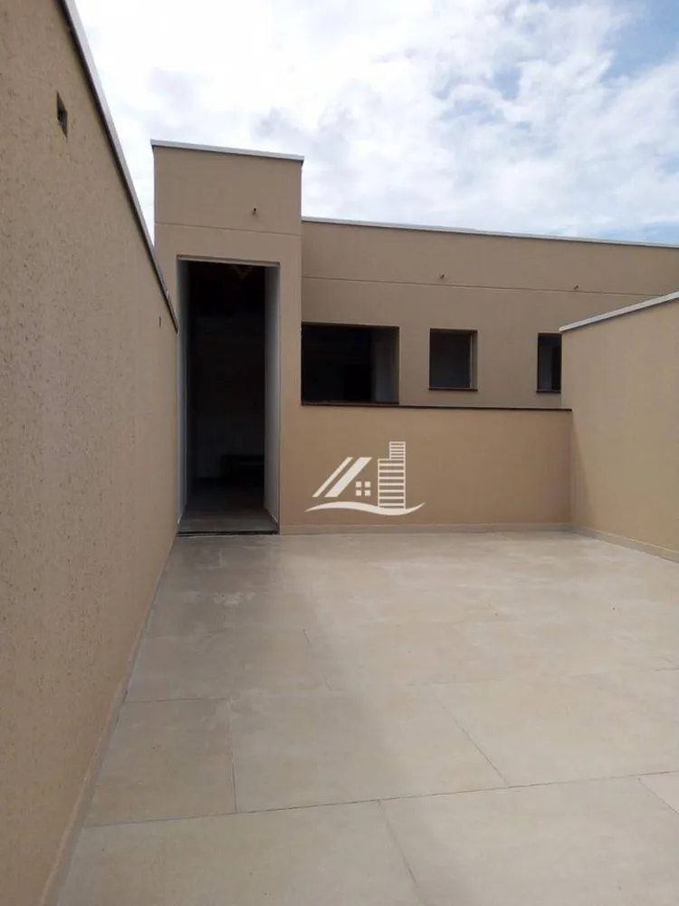 Cobertura, 2 quartos, 66 m² - Foto 1