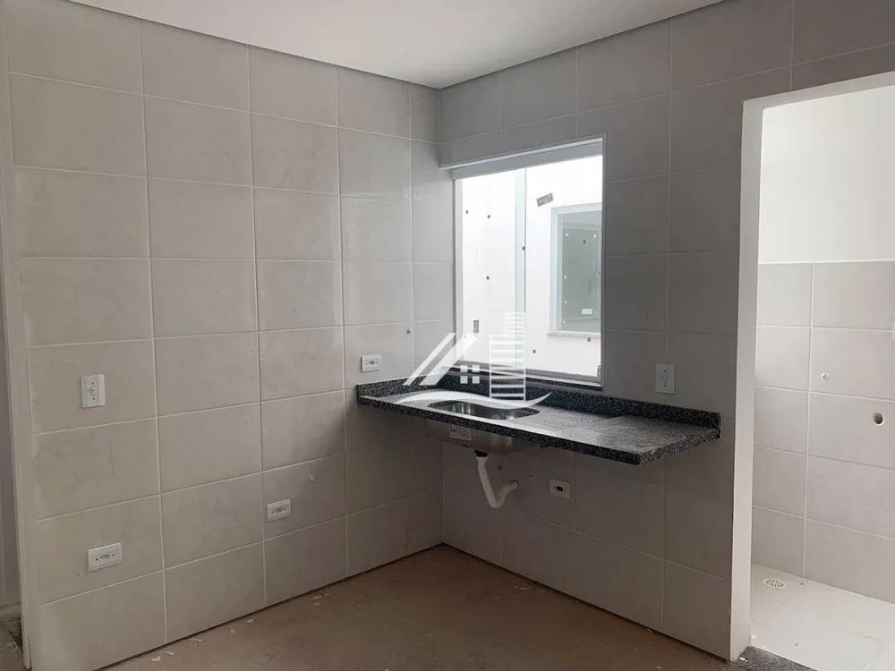 Apartamento, 2 quartos, 47 m² - Foto 2