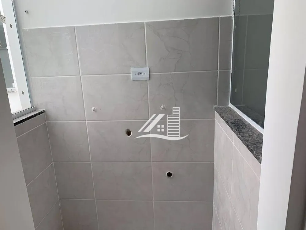 Apartamento, 2 quartos, 47 m² - Foto 1