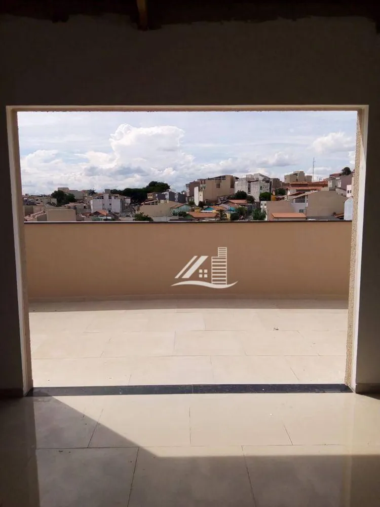 Cobertura, 2 quartos, 68 m² - Foto 1