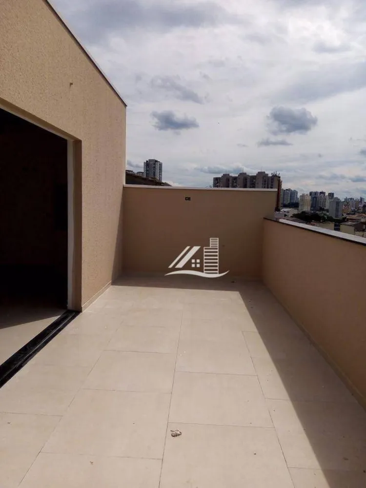 Cobertura, 2 quartos, 68 m² - Foto 3