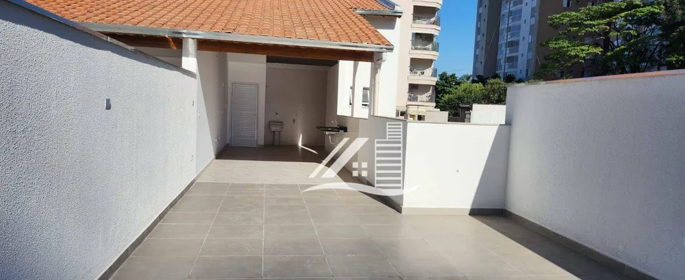 Cobertura, 3 quartos, 147 m² - Foto 1