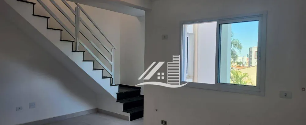 Cobertura, 3 quartos, 147 m² - Foto 2