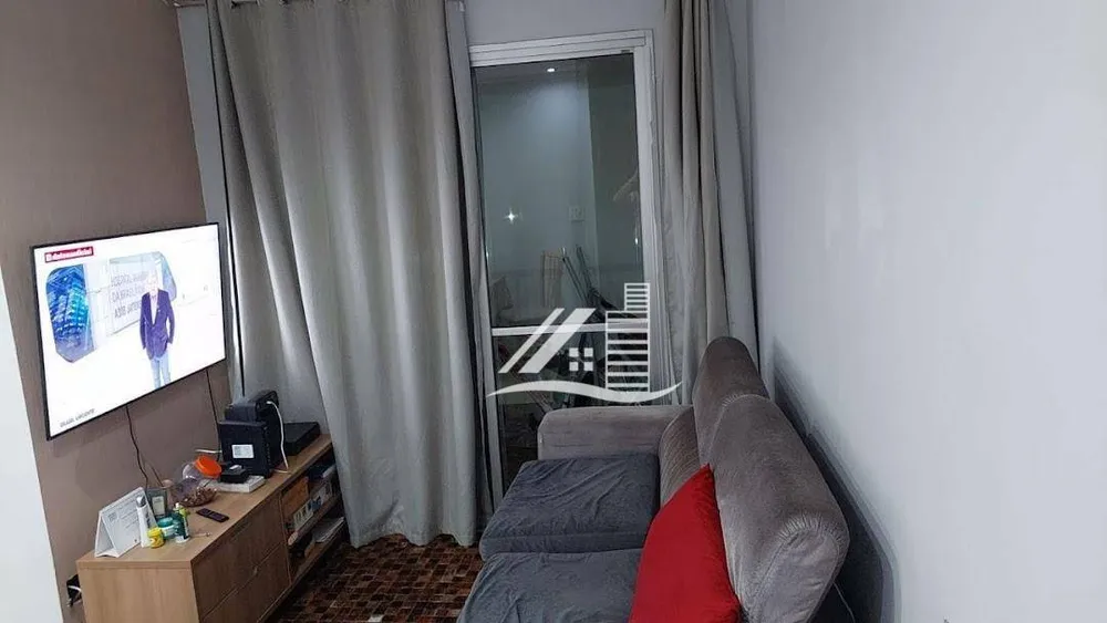 Apartamento, 2 quartos - Foto 2