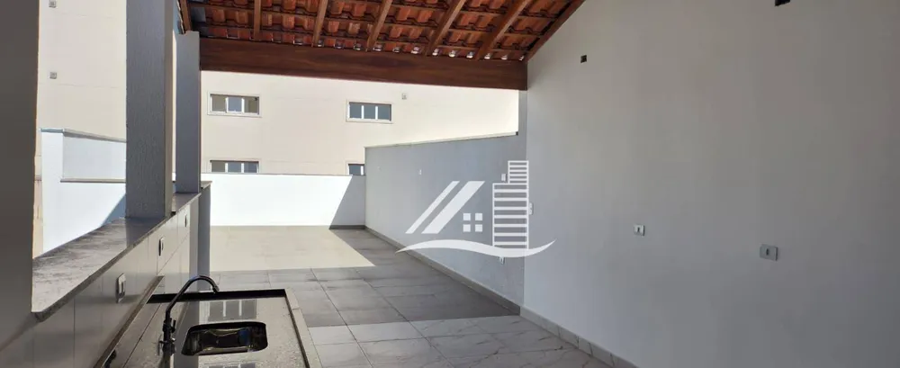 Cobertura, 3 quartos, 147 m² - Foto 3