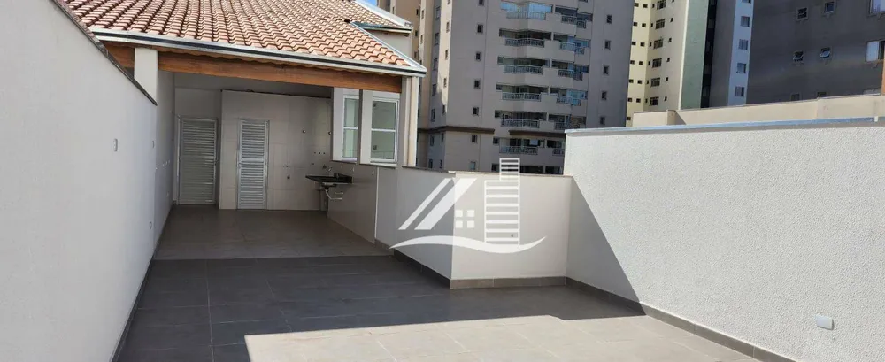 Cobertura, 3 quartos, 147 m² - Foto 1