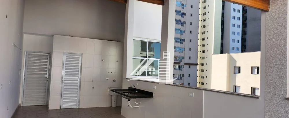 Cobertura, 3 quartos, 147 m² - Foto 2