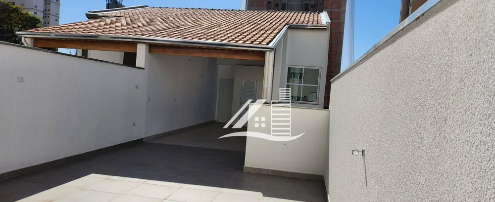 Cobertura, 3 quartos, 147 m² - Foto 4