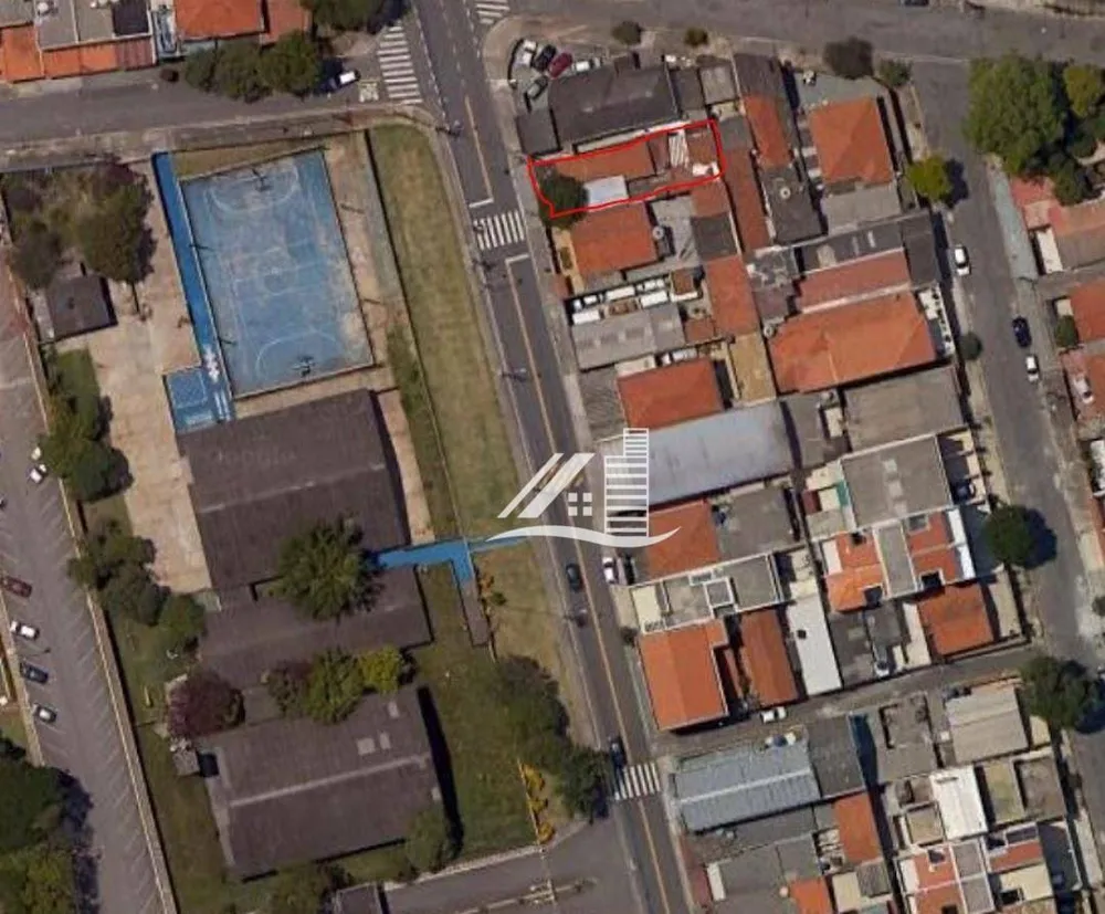 Terreno, 250 m² - Foto 1