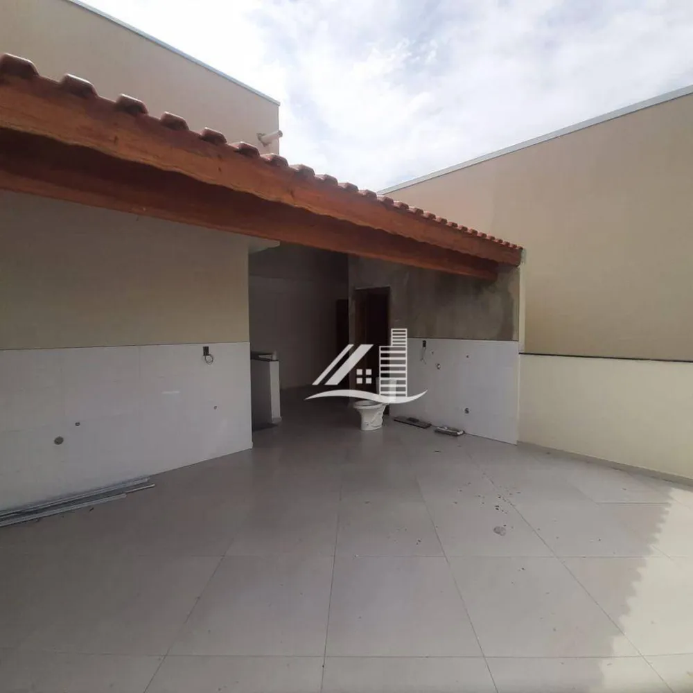 Cobertura, 2 quartos, 92 m² - Foto 3