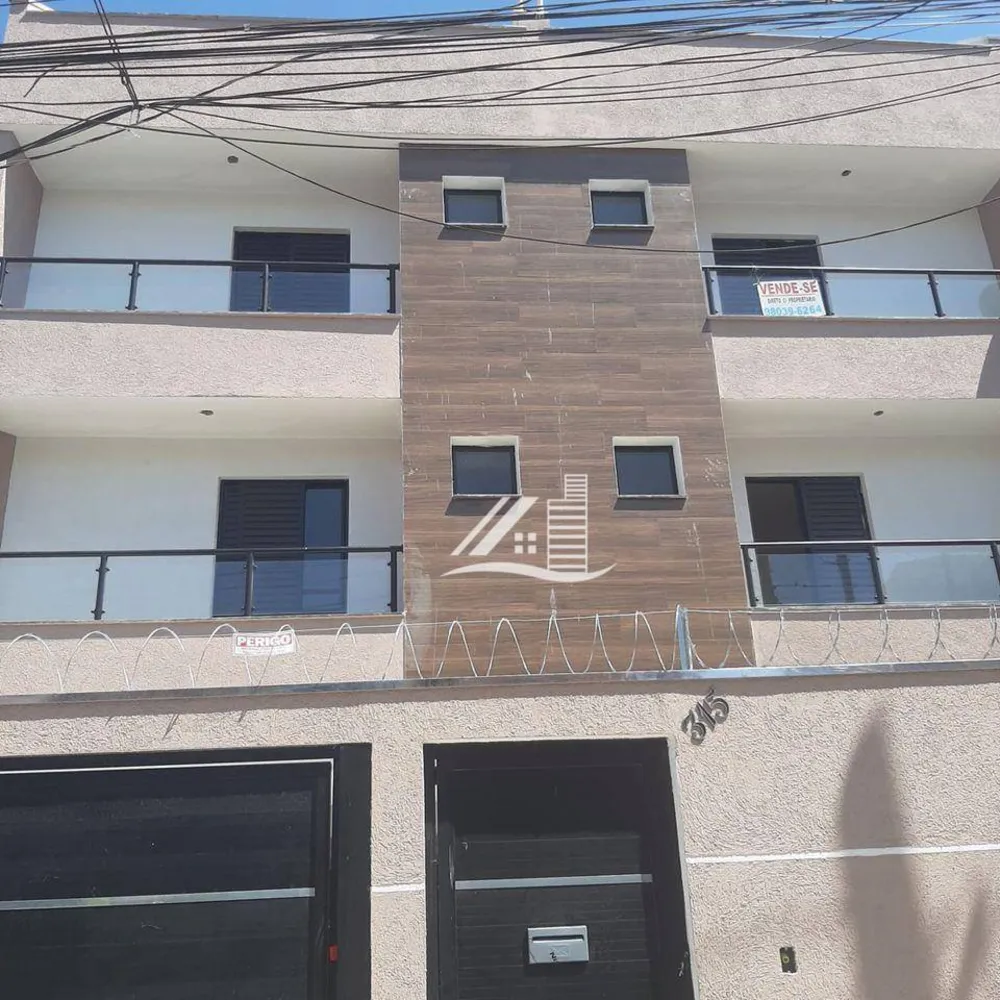Cobertura, 2 quartos, 92 m² - Foto 1