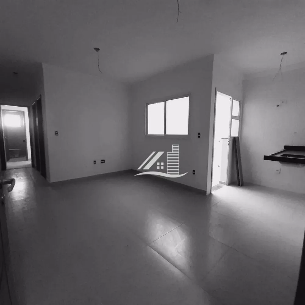 Apartamento, 2 quartos, 52 m² - Foto 2