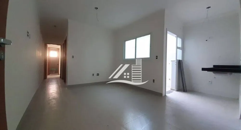 Apartamento, 2 quartos, 52 m² - Foto 4