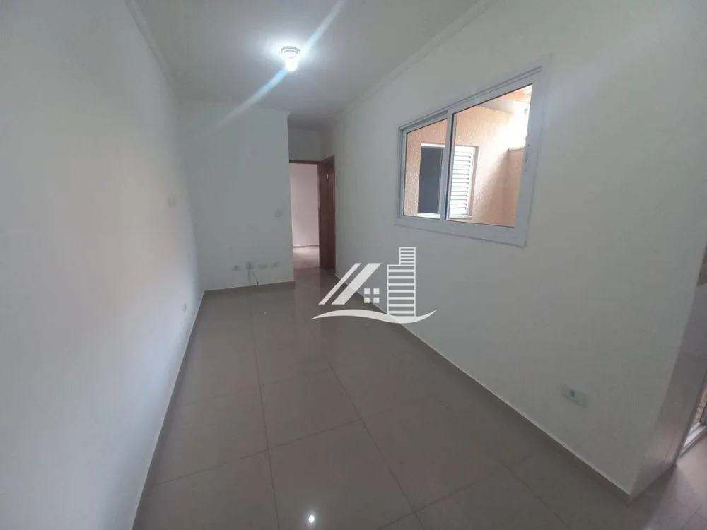 Apartamento, 2 quartos, 43 m² - Foto 2