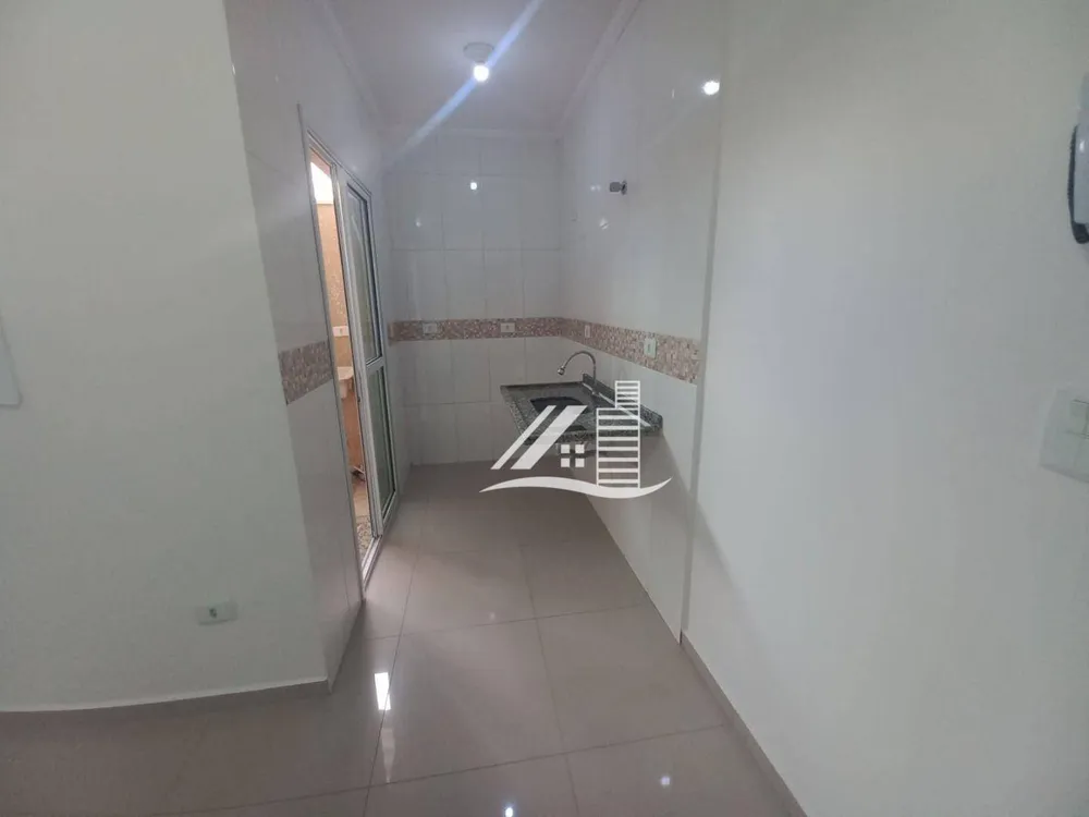 Apartamento, 2 quartos, 43 m² - Foto 4