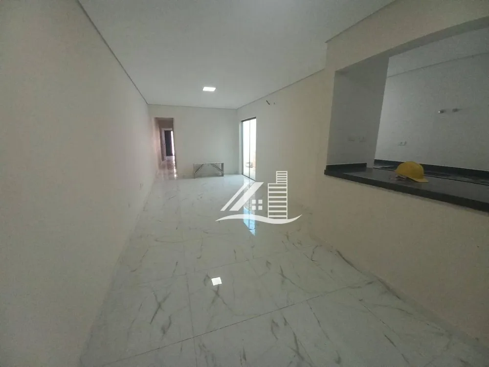 Apartamento, 3 quartos, 100 m² - Foto 4