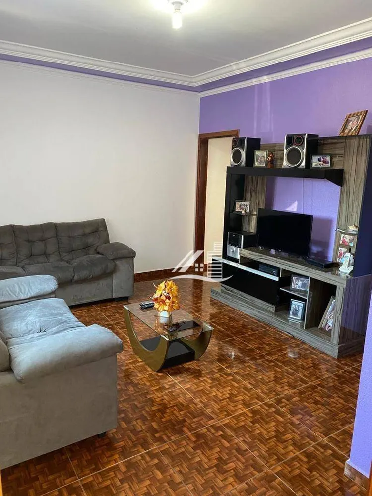 Casa, 2 quartos, 143 m² - Foto 2