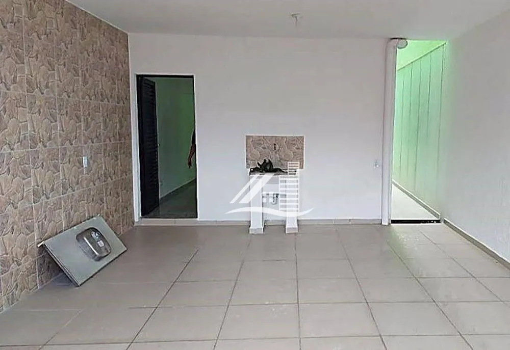 Sobrado, 2 quartos, 210 m² - Foto 1
