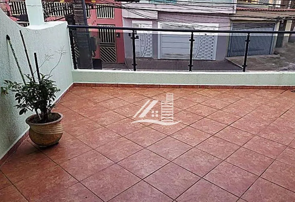 Sobrado, 2 quartos, 210 m² - Foto 2