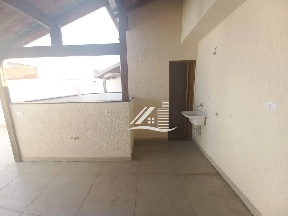 Cobertura, 2 quartos, 80 m² - Foto 3