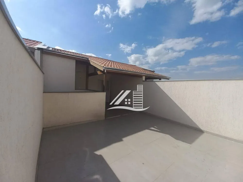 Cobertura, 2 quartos, 80 m² - Foto 1