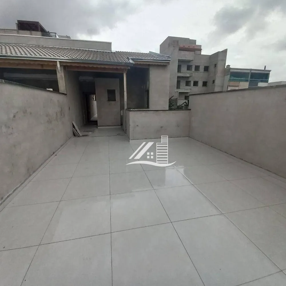 Cobertura, 2 quartos, 100 m² - Foto 1