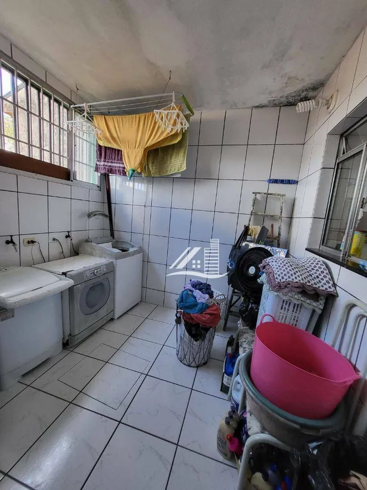Sobrado, 3 quartos, 203 m² - Foto 3