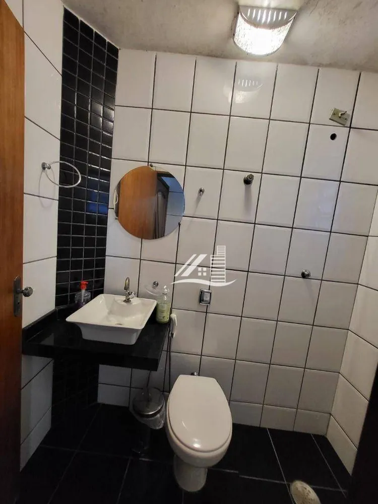 Sobrado, 3 quartos, 203 m² - Foto 4