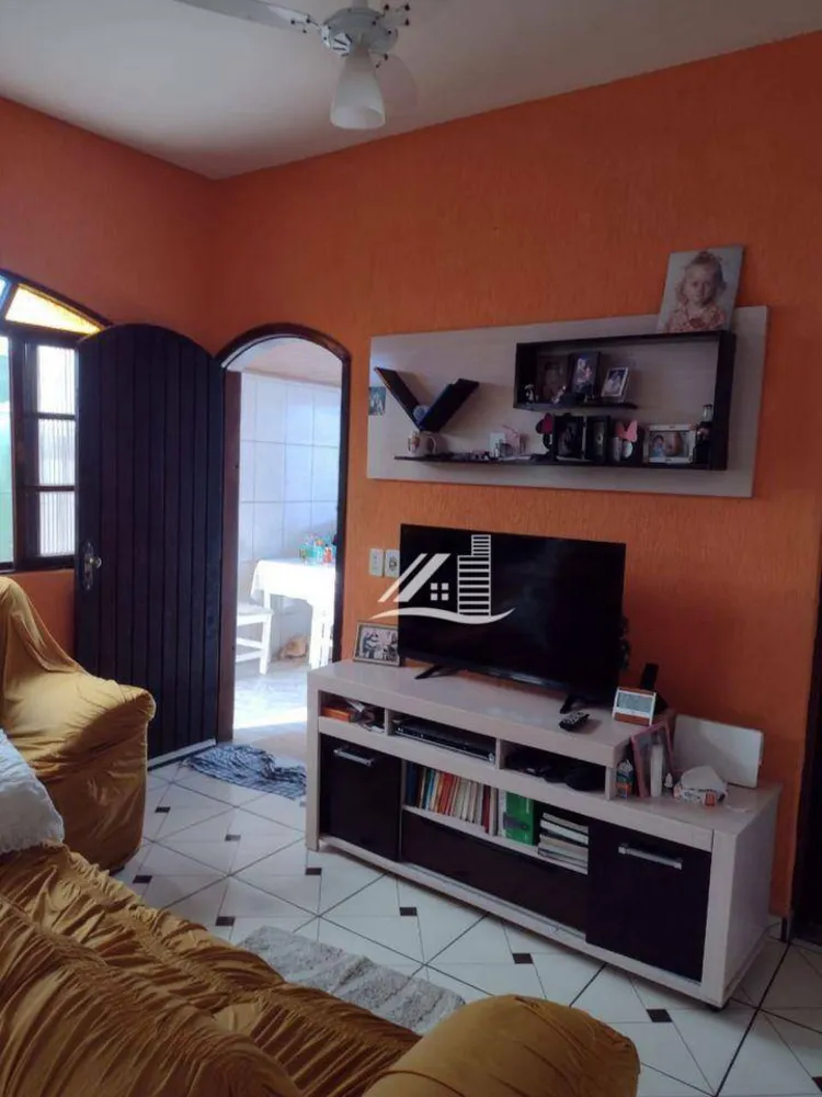 Casa, 2 quartos, 115 m² - Foto 1