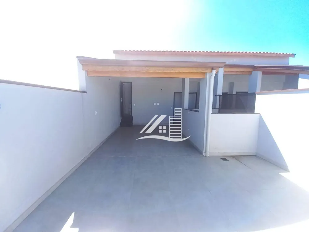 Cobertura, 2 quartos, 84 m² - Foto 1